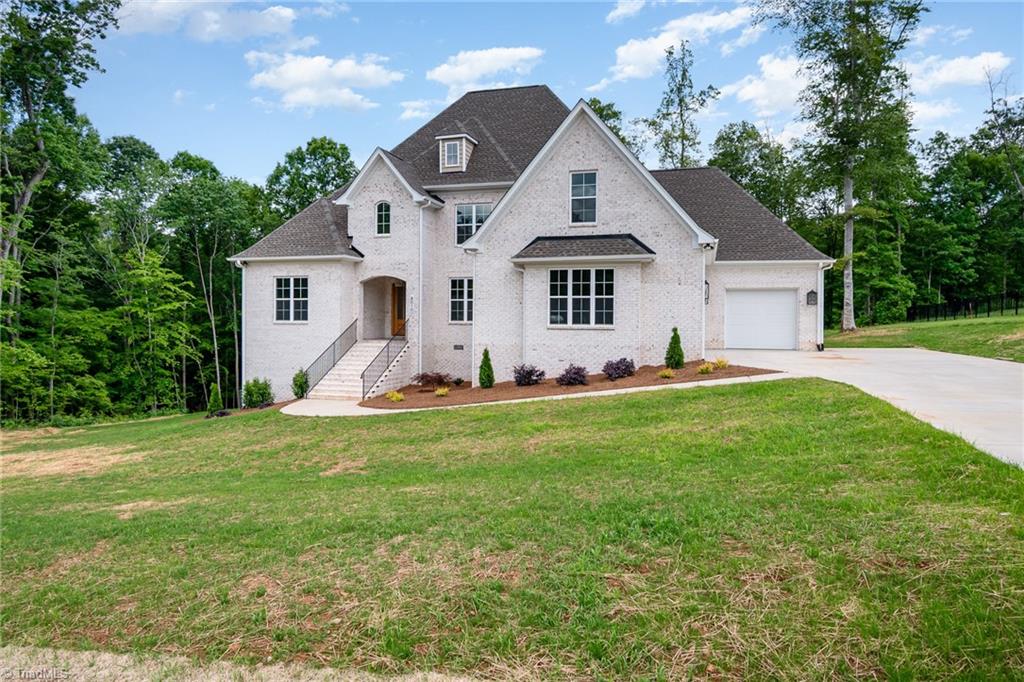 8010 Honkers Hollow Drive