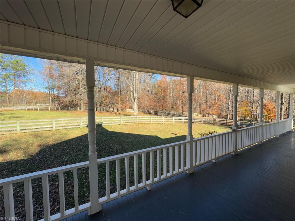 5208 Saddle Brook Road