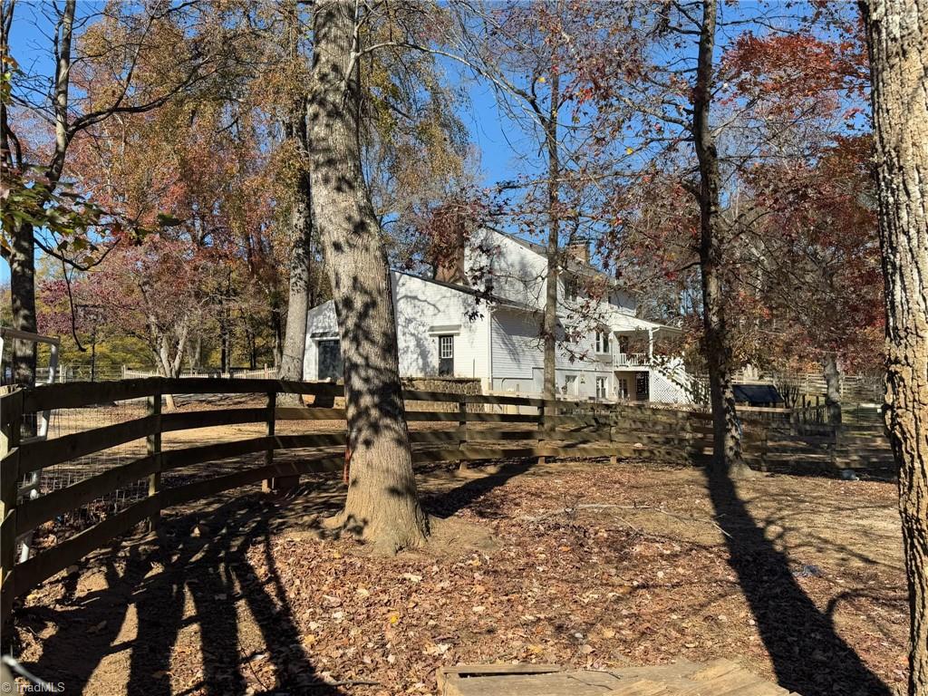 5208 Saddle Brook Road