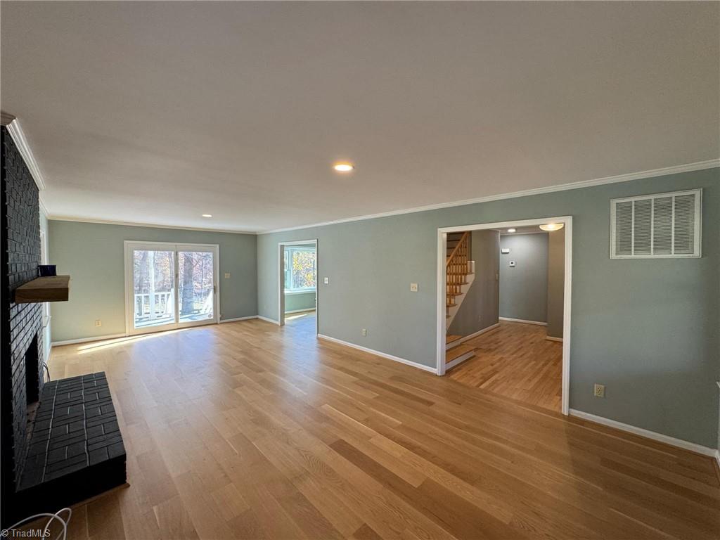 5208 Saddle Brook Road
