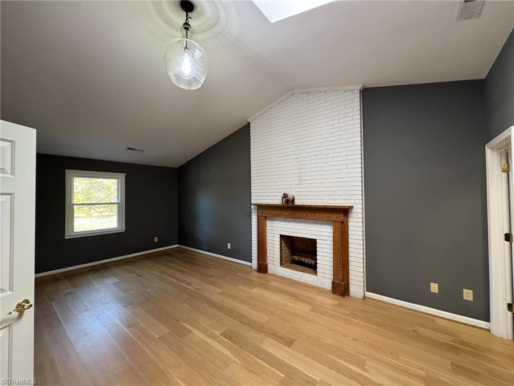 5208 Saddle Brook Road