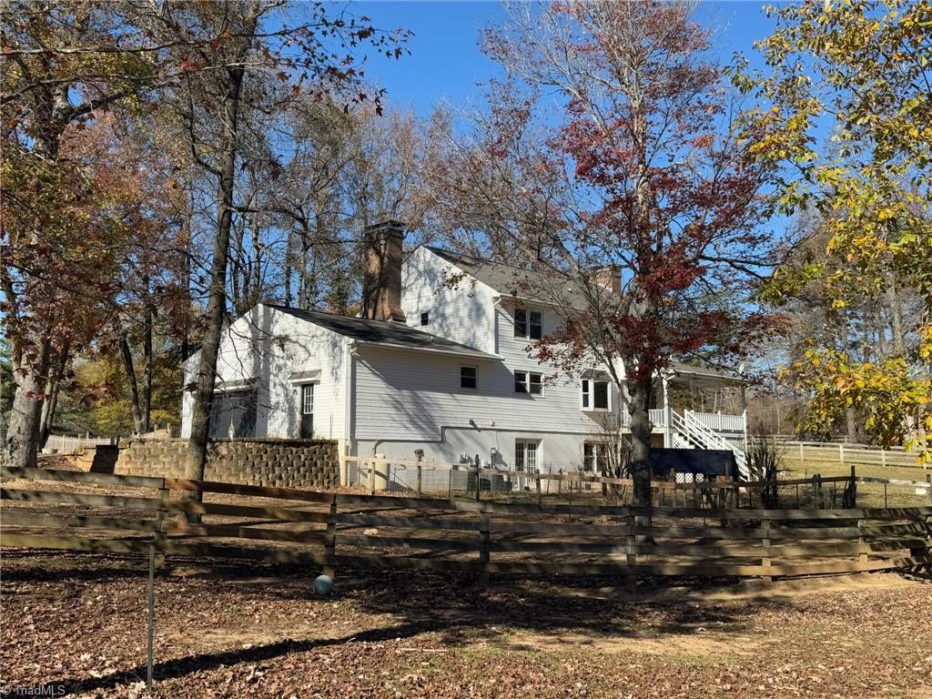 5208 Saddle Brook Road
