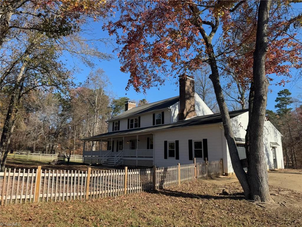 5208 Saddle Brook Road