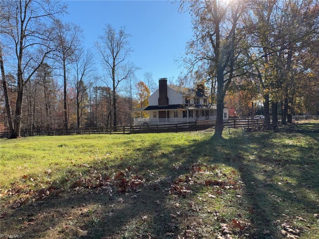 5208 Saddle Brook Road