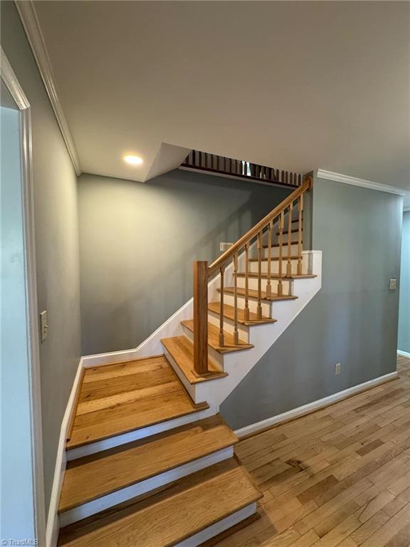 5208 Saddle Brook Road