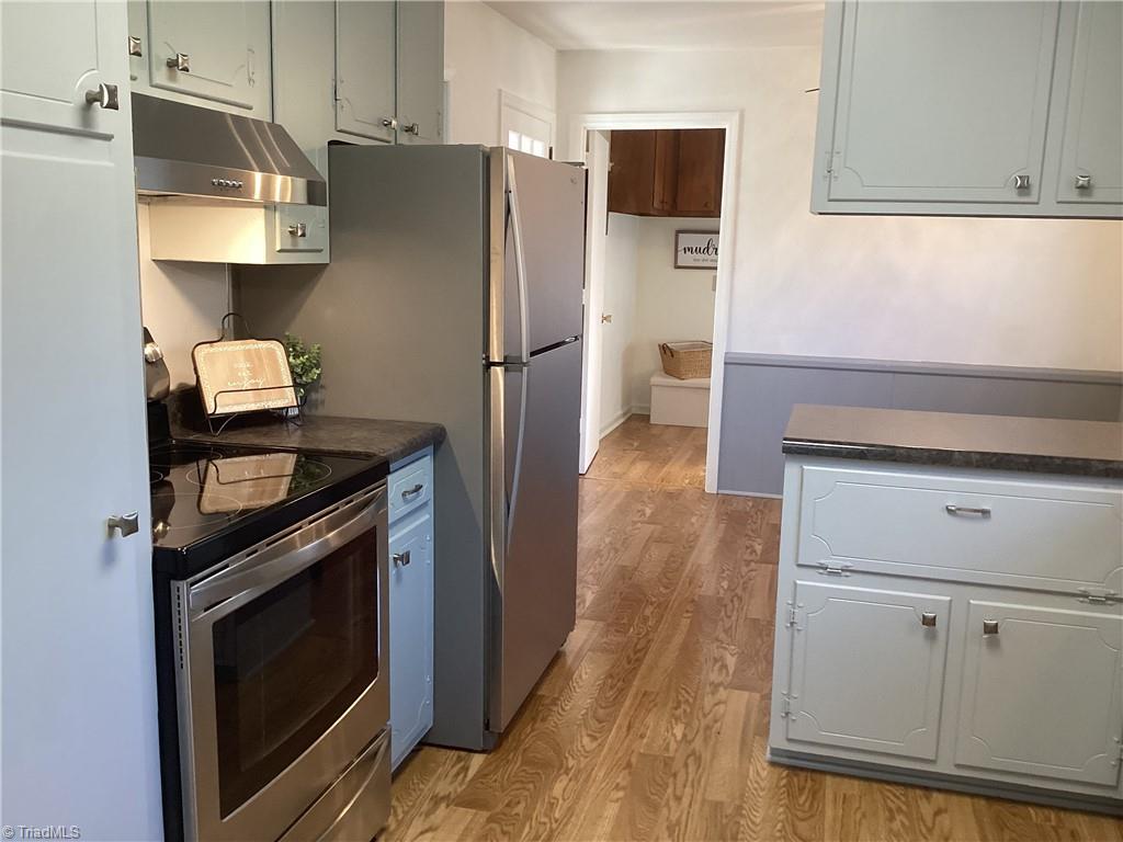 1503 Gracewood Drive