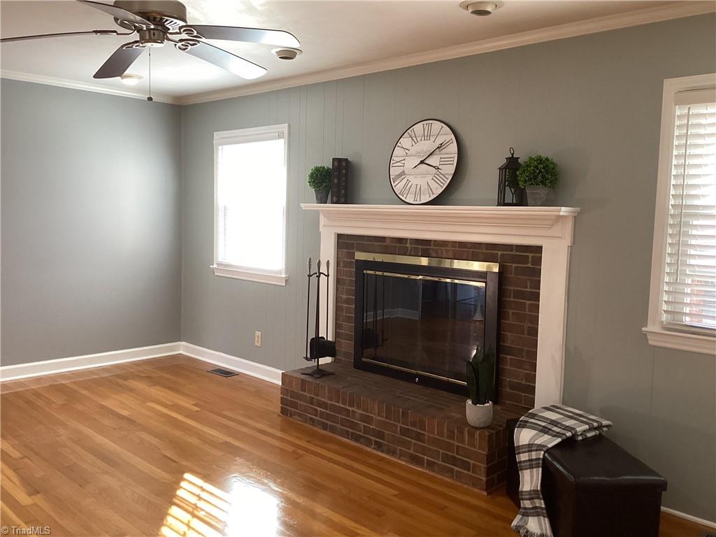 1503 Gracewood Drive