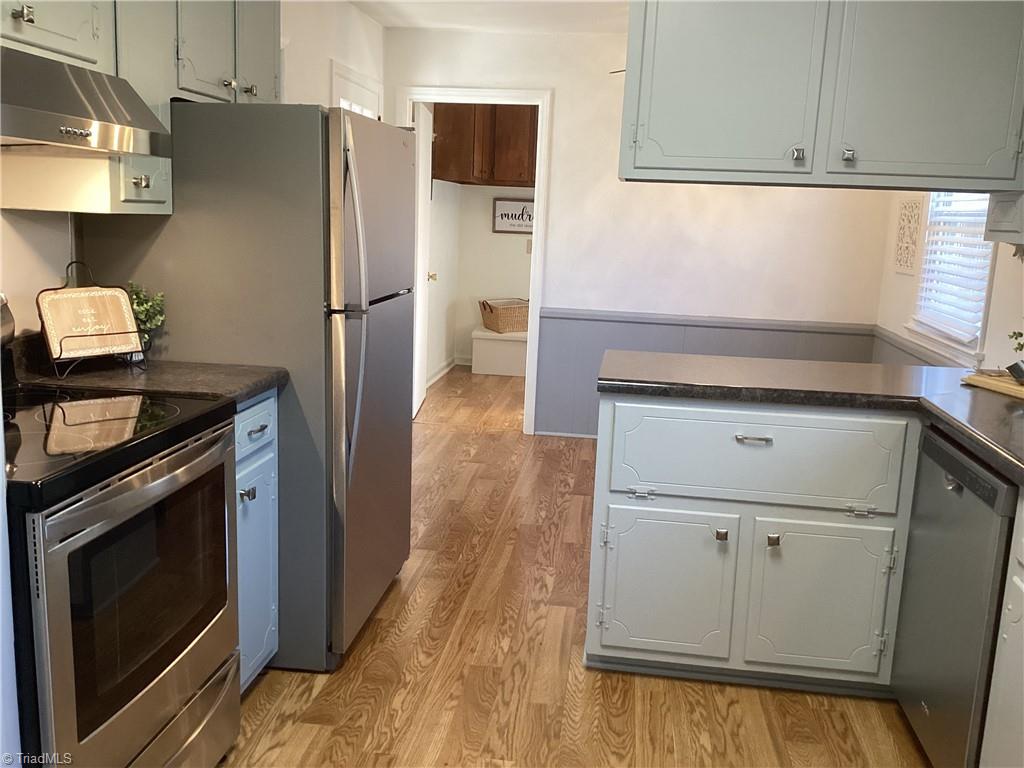 1503 Gracewood Drive