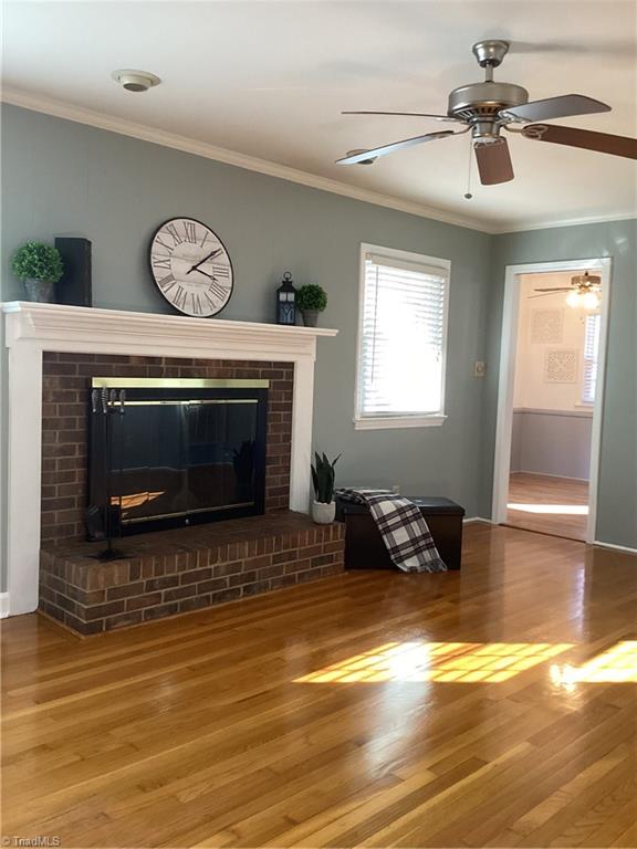 1503 Gracewood Drive