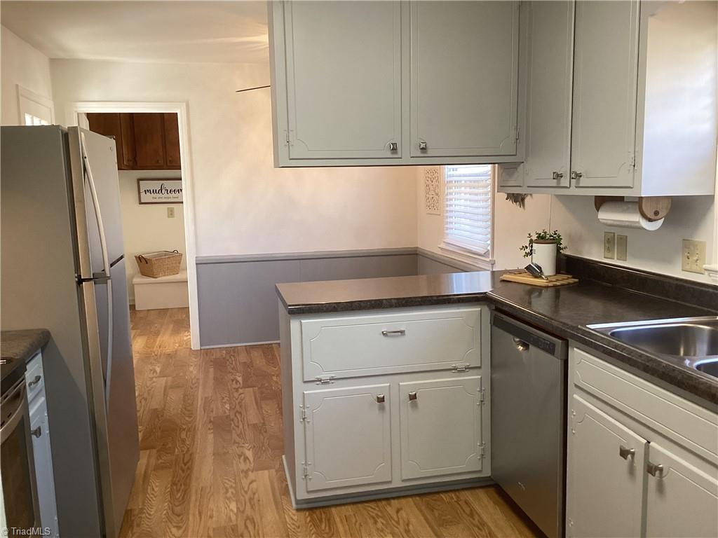 1503 Gracewood Drive