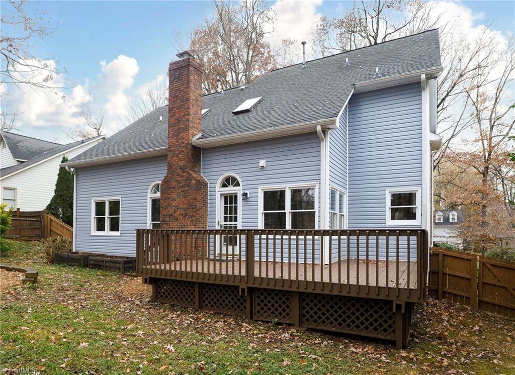 6311 Lakebend Court