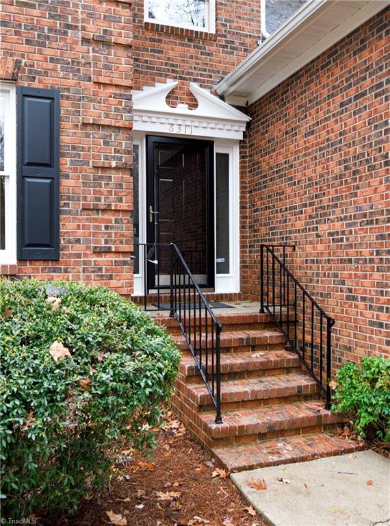 6311 Lakebend Court