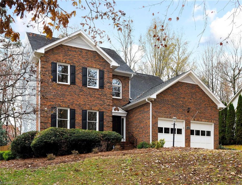 6311 Lakebend Court