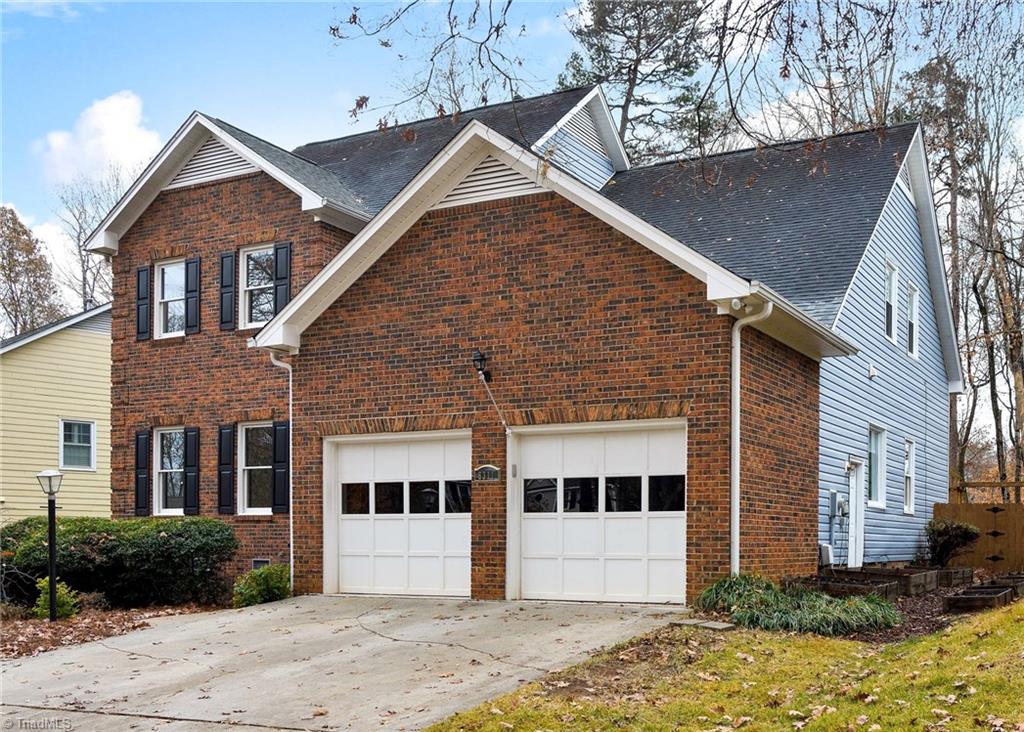 6311 Lakebend Court
