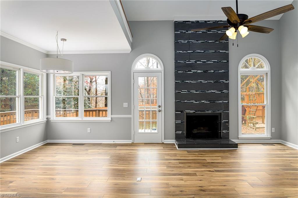 6311 Lakebend Court