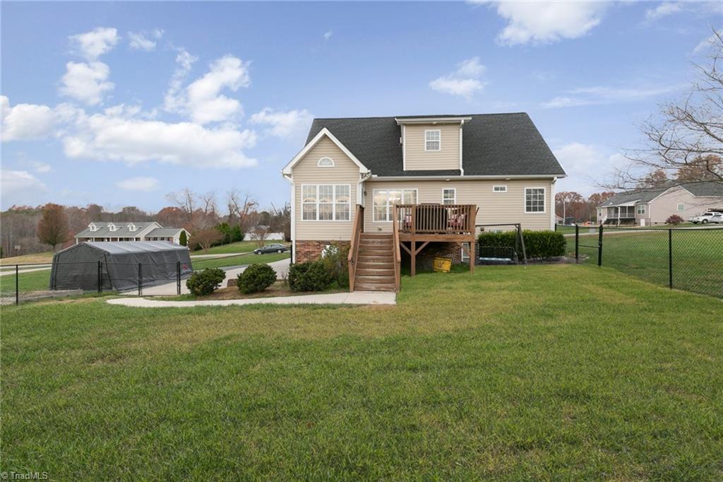 7050 Ocoee Drive