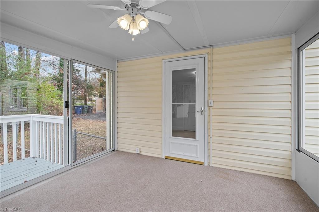 3700 Hastings Avenue, Winston-Salem