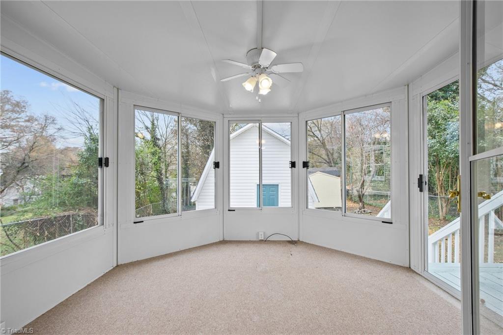 3700 Hastings Avenue, Winston-Salem