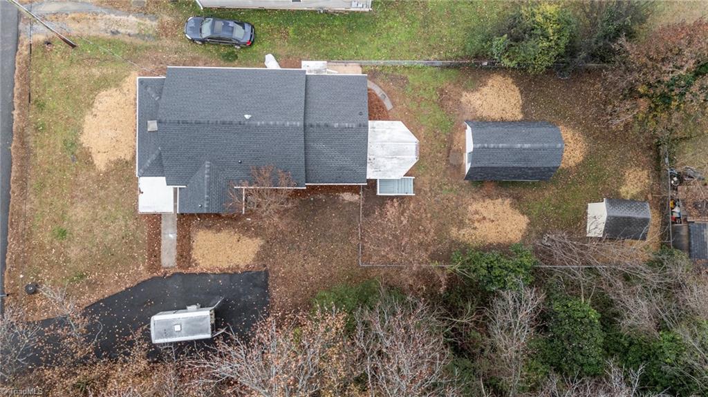 3700 Hastings Avenue, Winston-Salem