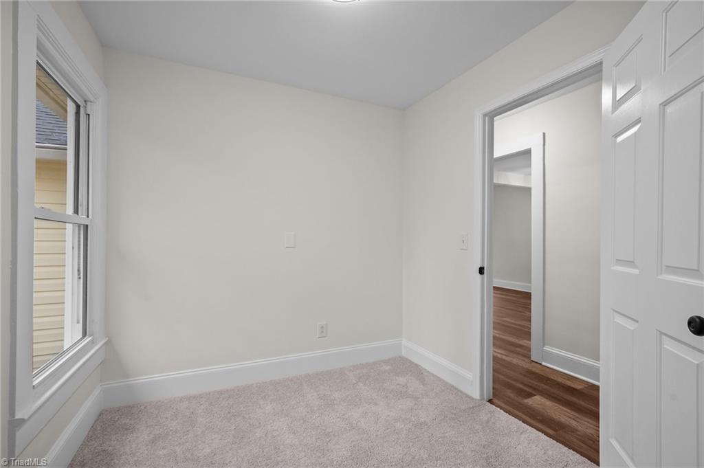 3700 Hastings Avenue, Winston-Salem