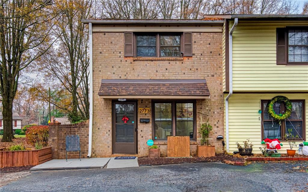 2773 Reynolds Park Road, Winston-Salem