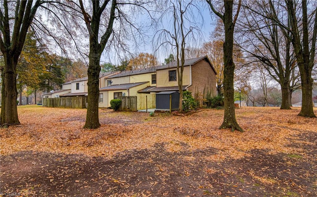 2773 Reynolds Park Road, Winston-Salem