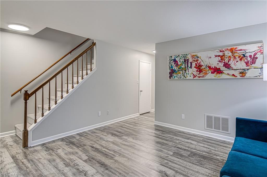 2773 Reynolds Park Road, Winston-Salem
