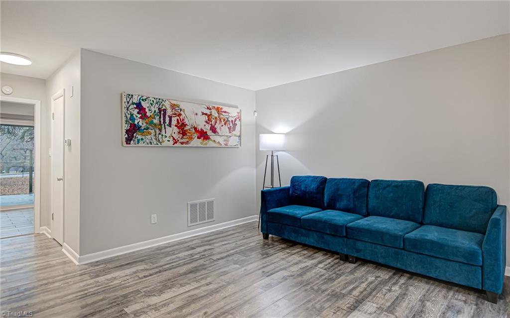 2773 Reynolds Park Road, Winston-Salem