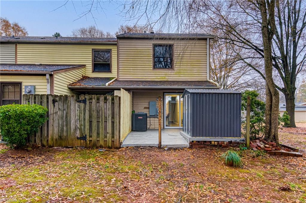 2773 Reynolds Park Road, Winston-Salem