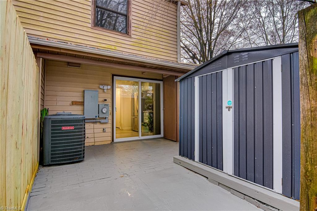 2773 Reynolds Park Road, Winston-Salem