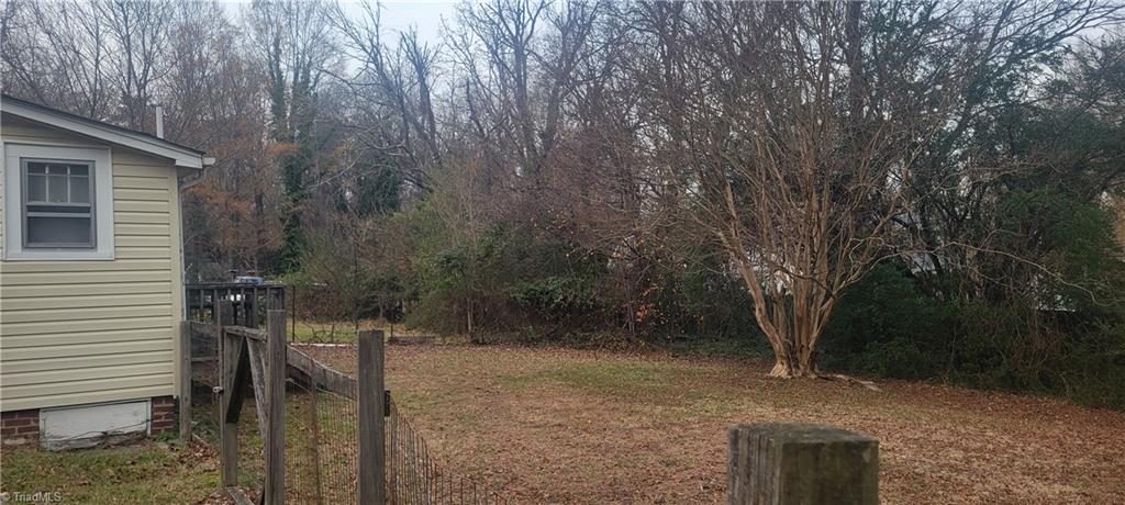 917 Pine Circle Drive