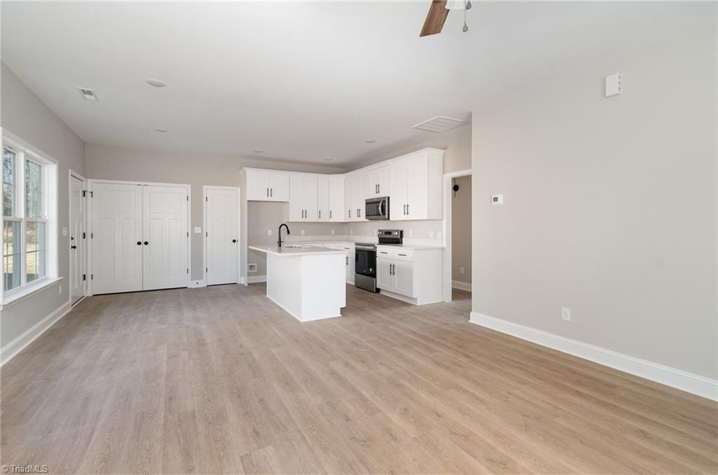 126 Kramer Avenue, Winston-Salem