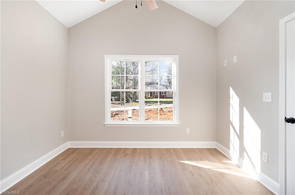 126 Kramer Avenue, Winston-Salem