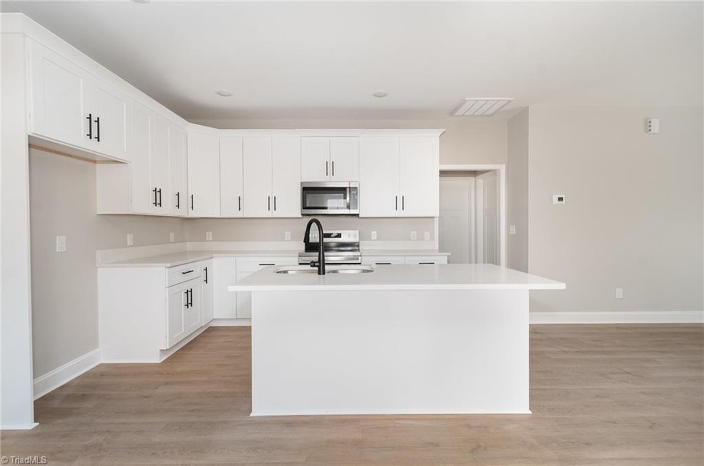 126 Kramer Avenue, Winston-Salem
