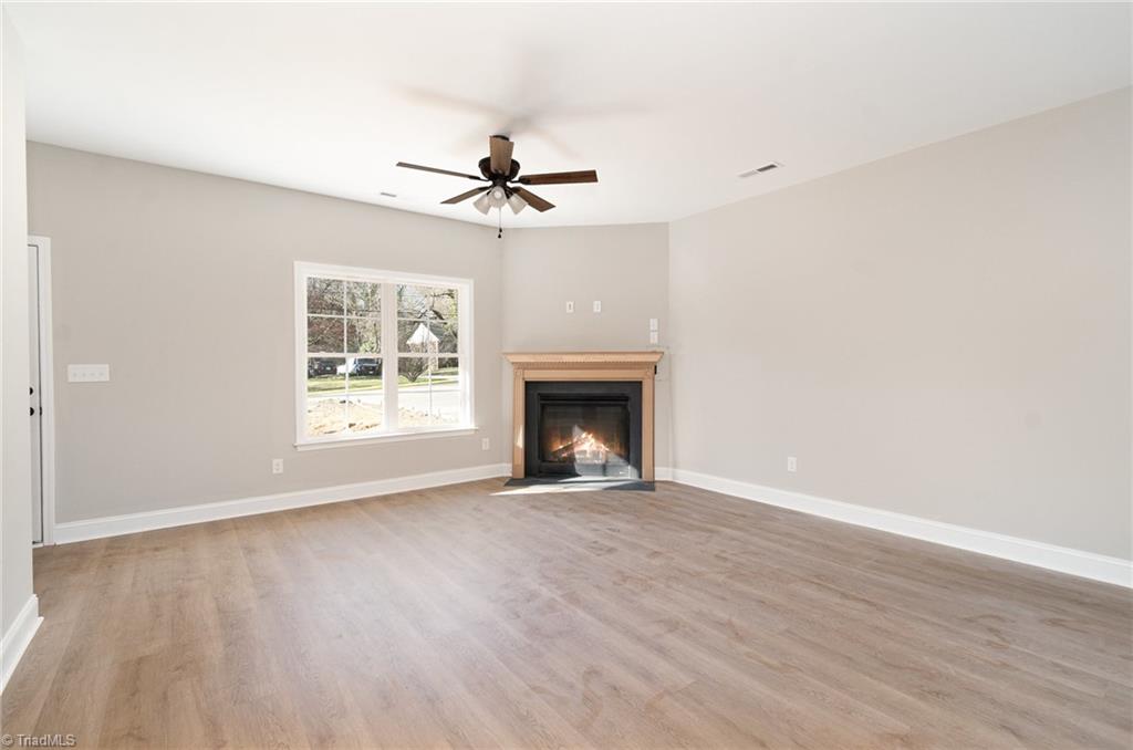 126 Kramer Avenue, Winston-Salem