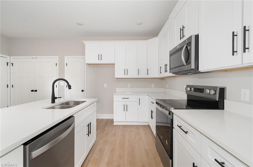 126 Kramer Avenue, Winston-Salem