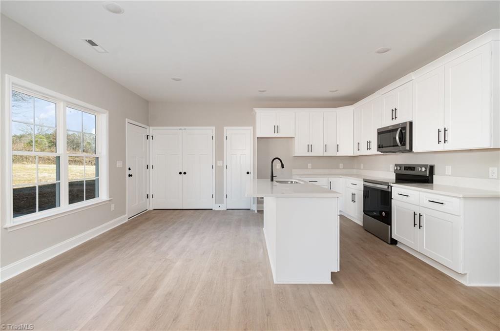 126 Kramer Avenue, Winston-Salem