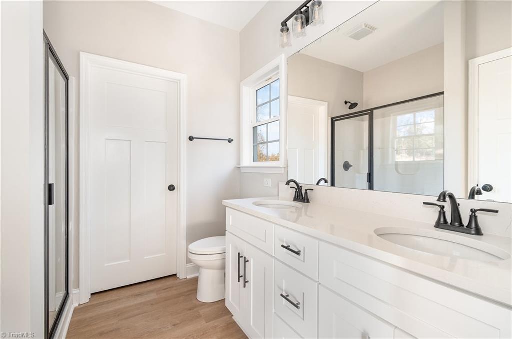 126 Kramer Avenue, Winston-Salem