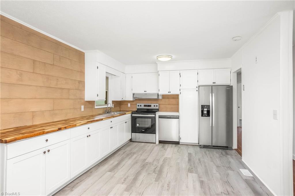 3445 Ayersville Road