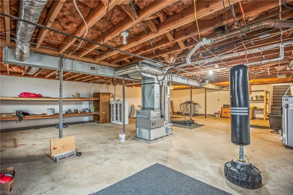 3445 Ayersville Road