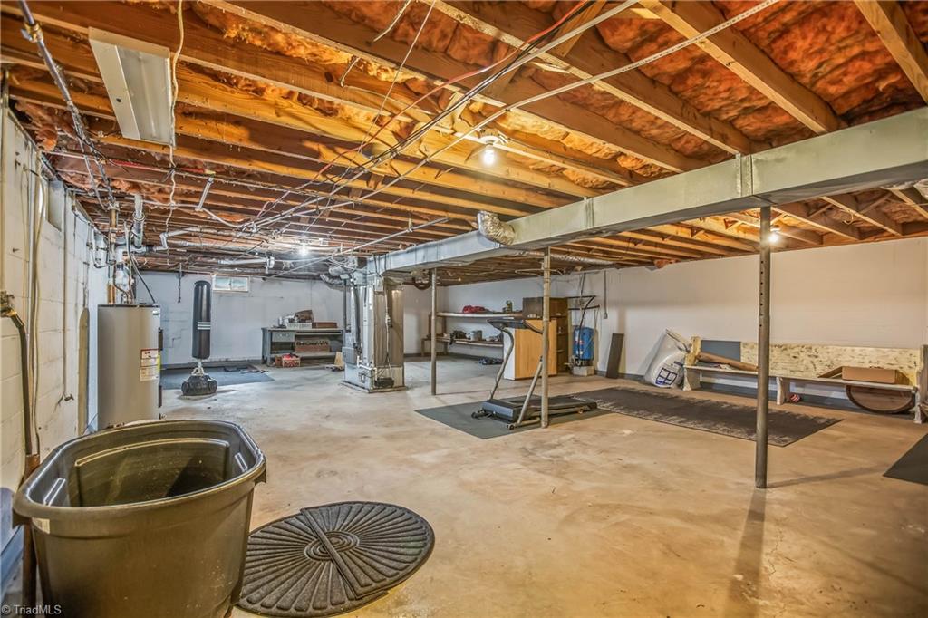 3445 Ayersville Road