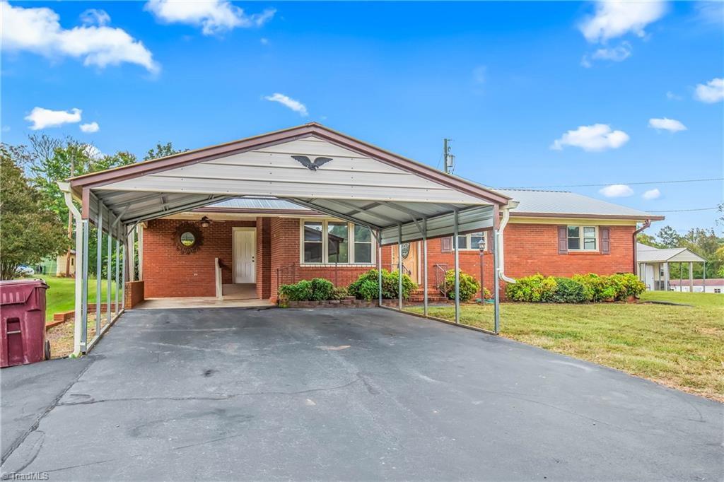 3445 Ayersville Road