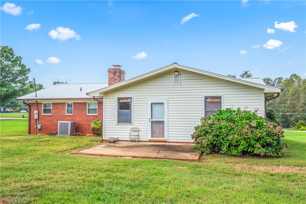 3445 Ayersville Road