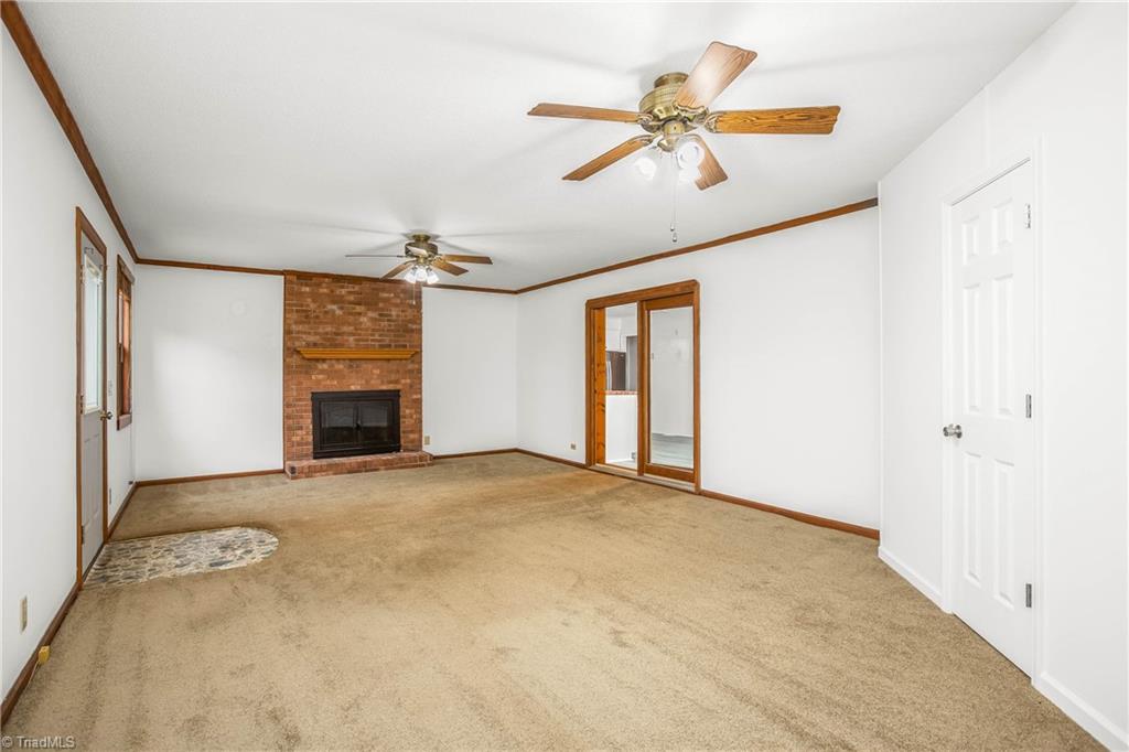 3445 Ayersville Road