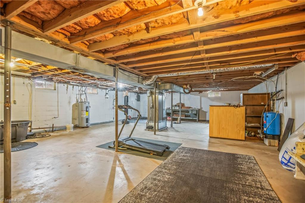 3445 Ayersville Road