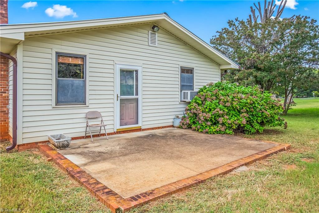 3445 Ayersville Road