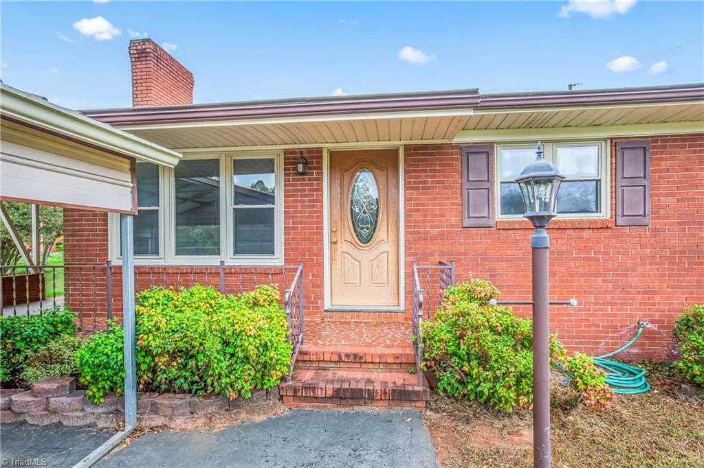 3445 Ayersville Road