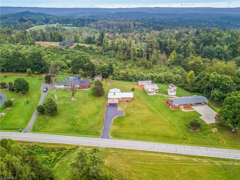 3445 Ayersville Road