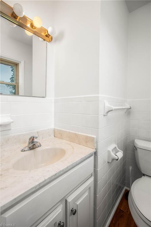 3445 Ayersville Road