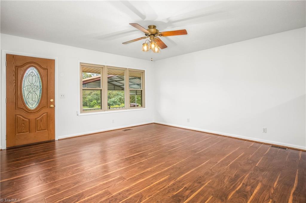 3445 Ayersville Road